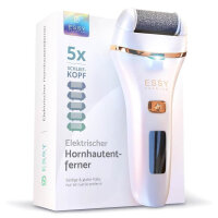 Essy Callus Remover, Model No. not available, Electric, 5...