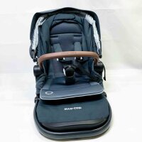 Maxi Cosi Adorra Buggy, seat unit up to 22KG, compact,...