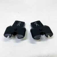 Maxi Cosi Adorra Buggy, seat unit up to 22KG, compact, maneuverable, with adapter for easy use.