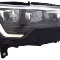 TYC Audi Q3 20-17927-06-2 H/L RH ELEC W/MTR W/LED,...