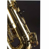 Yamaha Saxo Alto YAS-280, Alto saxophone, lightweight...