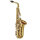 Yamaha Saxo Alto YAS-280, Alto saxophone, lightweight design, excellent response, high-quality workmanship, ideal for beginners.