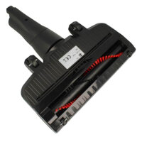 Elektrobodendüse für Bosch Eb1w 17007183, passend für Stielstaubsauger, leistungsstark, vielseitig einsetzbar, effiziente Reinigung.