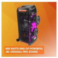 JBL PartyBox 710, Portable Bluetooth speaker,...
