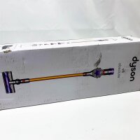 Dyson V8 Absolute, kabelloser Staubsauger, leistungsstark, vielseitig, HEPA-Filter, bis zu 40 Min. Laufzeit, leicht und handlich.