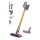 Dyson V8 Absolute, kabelloser Staubsauger, leistungsstark, vielseitig, HEPA-Filter, bis zu 40 Min. Laufzeit, leicht und handlich.