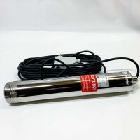 Zehnder TM 12-1, 4 Tiefbrunnenpumpe, 230V, 20 m...