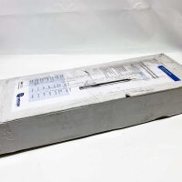 Zehnder TM 12-1, 4 Tiefbrunnenpumpe, 230V, 20 m Unterwasserkabel, leistungsstark und langlebig.