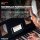 Roland FP-10, digital piano, 88 keys, SuperNATURAL sounds, authentic keyboard, user-friendly, perfect for home use.