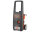 BLACK+DECKER BXPW1400E High-pressure cleaner, 1400 W, 110 bar, 390 l/h, compact, powerful, ideal for cleaning.