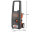 BLACK+DECKER BXPW1400E High-pressure cleaner, 1400 W, 110 bar, 390 l/h, compact, powerful, ideal for cleaning.