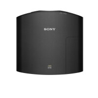 Sony VPL-VW270ES, 4K-SXRD-Heimkinoprojektor, 1500 Lumen, HDR, 4K Motionflow™, leichte Kratzer, ohne OVP.