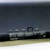 Sony VPL-VW270ES, 4K-SXRD-Heimkinoprojektor, 1500 Lumen, HDR, 4K Motionflow™, leichte Kratzer, ohne OVP.