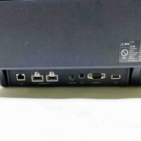 Sony VPL-VW270ES, 4K-SXRD-Heimkinoprojektor, 1500 Lumen, HDR, 4K Motionflow™, leichte Kratzer, ohne OVP.