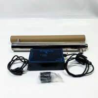 Sita EINZEL LAMPE AL-AL2, LED Wandleuchte, dimmbar, modernes Design, energiesparend, ideal für Wohnräume.