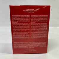 Neauvia Instant Recovery Mask, 10 pcs., face mask, revitalizing care, moisturizing, firming, for all skin types.