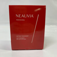 Neauvia Instant Recovery Mask, 10 pcs., face mask, revitalizing care, moisturizing, firming, for all skin types.