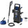 AR Blue Clean e-2DUALSPEED D High-pressure cleaner, 2200 W, 160 bar, 460 l/h, Dual Speed ​​System, pipe cleaning probe, patio cleaner.