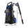 AR Blue Clean e-2DUALSPEED D High-pressure cleaner, 2200 W, 160 bar, 460 l/h, Dual Speed ​​System, pipe cleaning probe, patio cleaner.