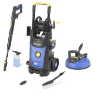 MICHELIN MPX25EHDSP High-pressure cleaner, 2500 W, 170...