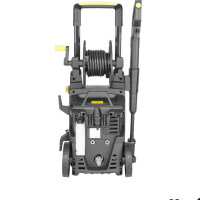 MICHELIN MPX25EHDSP Hochdruckreiniger, 2500 W, 170 bar, 500 l/h, Double Speed System, inkl. Patio Cleaner Deluxe & feste Bürste.