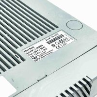 REICH Elektroversorgungsbox E-Control Basic, 526-2301L, Elektroversorgung, kompakt, robust, ideal für Camping und mobile Nutzung.