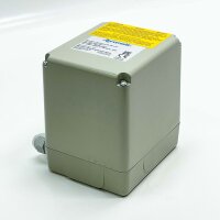 Agromatic rotary actuator N3, 230 V AC, 105mA, 24VA, manufactured in 2025, precise drive for industrial applications.