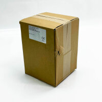 Agromatic rotary actuator N3, 230 V AC, 105mA, 24VA, manufactured in 2025, precise drive for industrial applications.