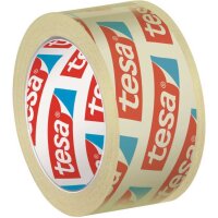 tesafilm Transparent 8-pack - strong adhesive,...