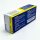 EPSON SJIC22P(Y): Tintenpatrone, für Epson ColorWorks TM-C3500, Gelb, hohe Druckqualität, langlebig, einfache Installation.