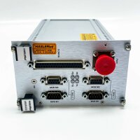 Haslerail, MMR400-024-TX-000, Extender, +24VDC, 8+8W MAX, ideal for extended power supply.