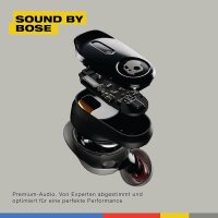 Skullcandy Method 360 ANC, Bluetooth Kopfhörer,...