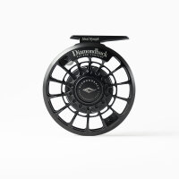 Diamondback Ideal Nymph Reel, fly rod, lightweight,...
