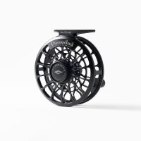 Diamondback Ideal Nymph Reel, Fliegenrute, leicht,...