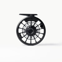 Diamondback Ideal Nymph Reel, fly rod, lightweight, precise brakes, ideal for nymph fishing, compact design.