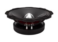 Rockford Fosgate PPS4-10, Woofer, 25 cm, 350/700 Watt, 4 Ohm, 96 dB, Frequenzbereich 40 Hz–3 kHz.