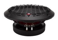Rockford Fosgate PPS4-10, Woofer, 25 cm, 350/700 Watt, 4 Ohm, 96 dB, Frequenzbereich 40 Hz–3 kHz.