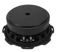 Rockford Fosgate PPS4-10, Woofer, 25 cm, 350/700 Watt, 4 Ohm, 96 dB, Frequenzbereich 40 Hz–3 kHz.