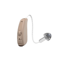 ReSound Key RIC, 21495902, hearing aid, compact design,...