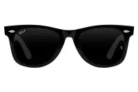 Ray-Ban Wayfarer, sunglasses, polarized, 100% UV protection, timeless design, optimal wearing comfort.