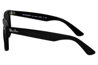 Ray-Ban Wayfarer, sunglasses, polarized, 100% UV protection, timeless design, optimal wearing comfort.