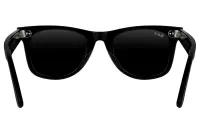 Ray-Ban Wayfarer, sunglasses, polarized, 100% UV protection, timeless design, optimal wearing comfort.