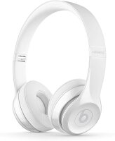 Beats Solo3, Wireless On-Ear Headphones, glossy white,...