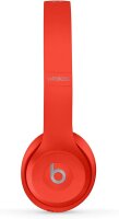 Beats Solo3, Kopfhörer, kabellos, rot,...