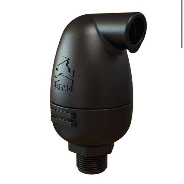 Bermad C30, Victaulic 9C3, Luftventil, automatisches Entlüften, korrosionsbeständig, kompakte Bauweise, zuverlässige Leistung.