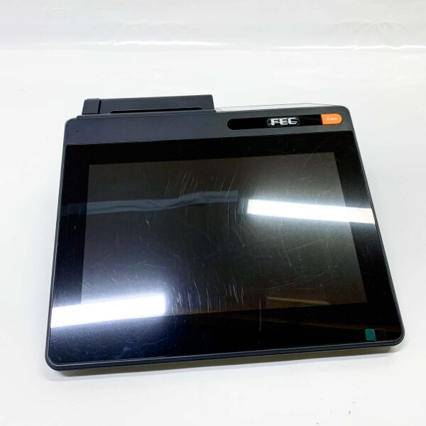 Fec POS system BDL-MP115-KCS-A13, Android, modern POS system, touchscreen, versatile functions, user-friendly.
