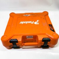 Paslode Impulse IM90Ci, strip nailer, cordless, powerful, ideal for timber construction, precise nailing.