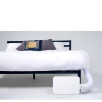 BedJet 3, Klimakomfort für Betten, Kühlventilator & Heizluft, Einzeltemperatur-Zone für jedes Bett oder Matratze.