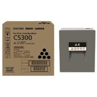 Toner Pro Print C5300, Schwarz, für RICOH Pro...