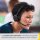 Jabra Evolve2 55, Wireless Stereo Headphones, Jabra Air Comfort Technology, Noise Cancellation, Active, Compatible – Black.